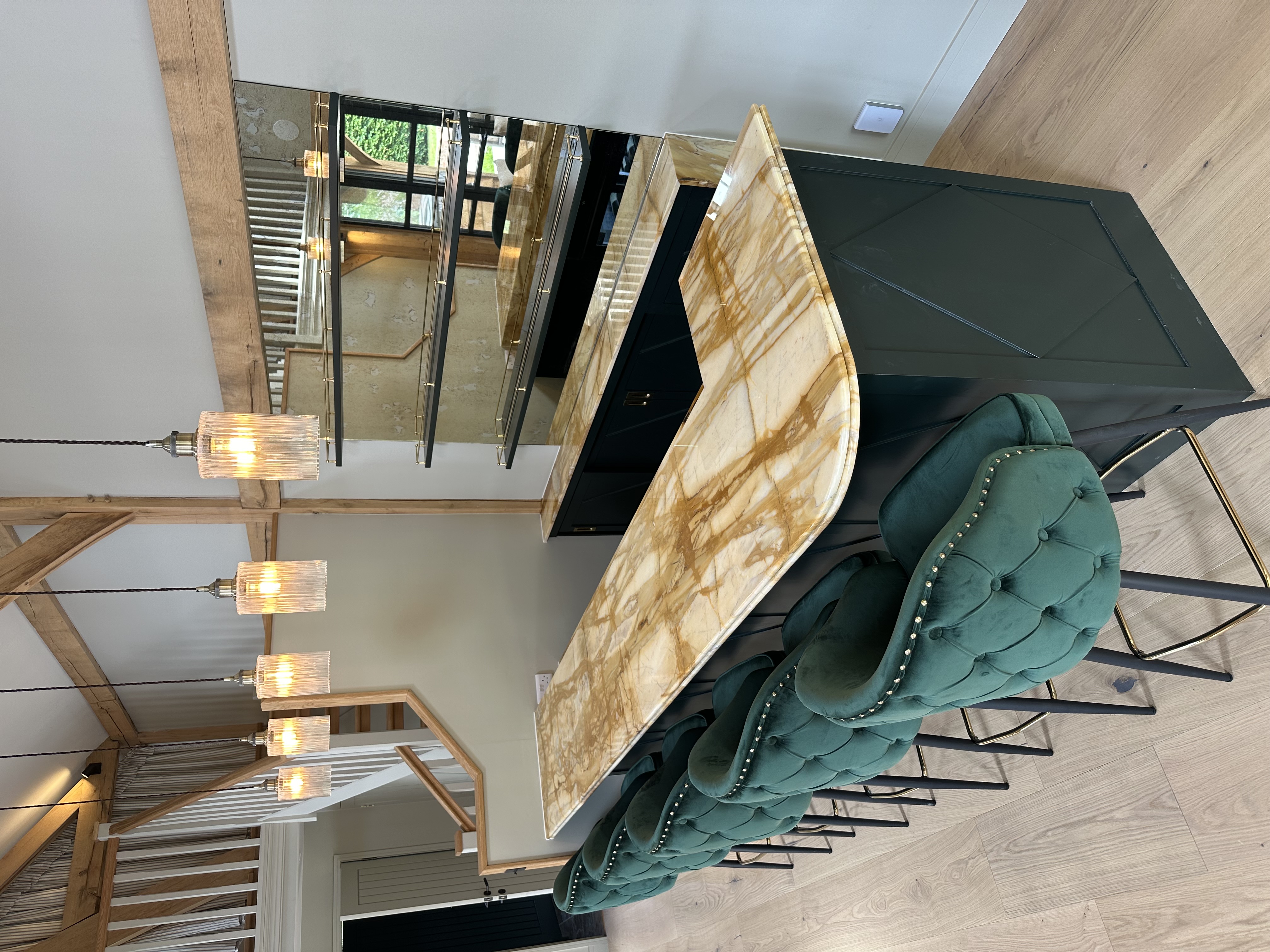 SCMG specialist at work