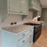 Old Basing, Hampshire