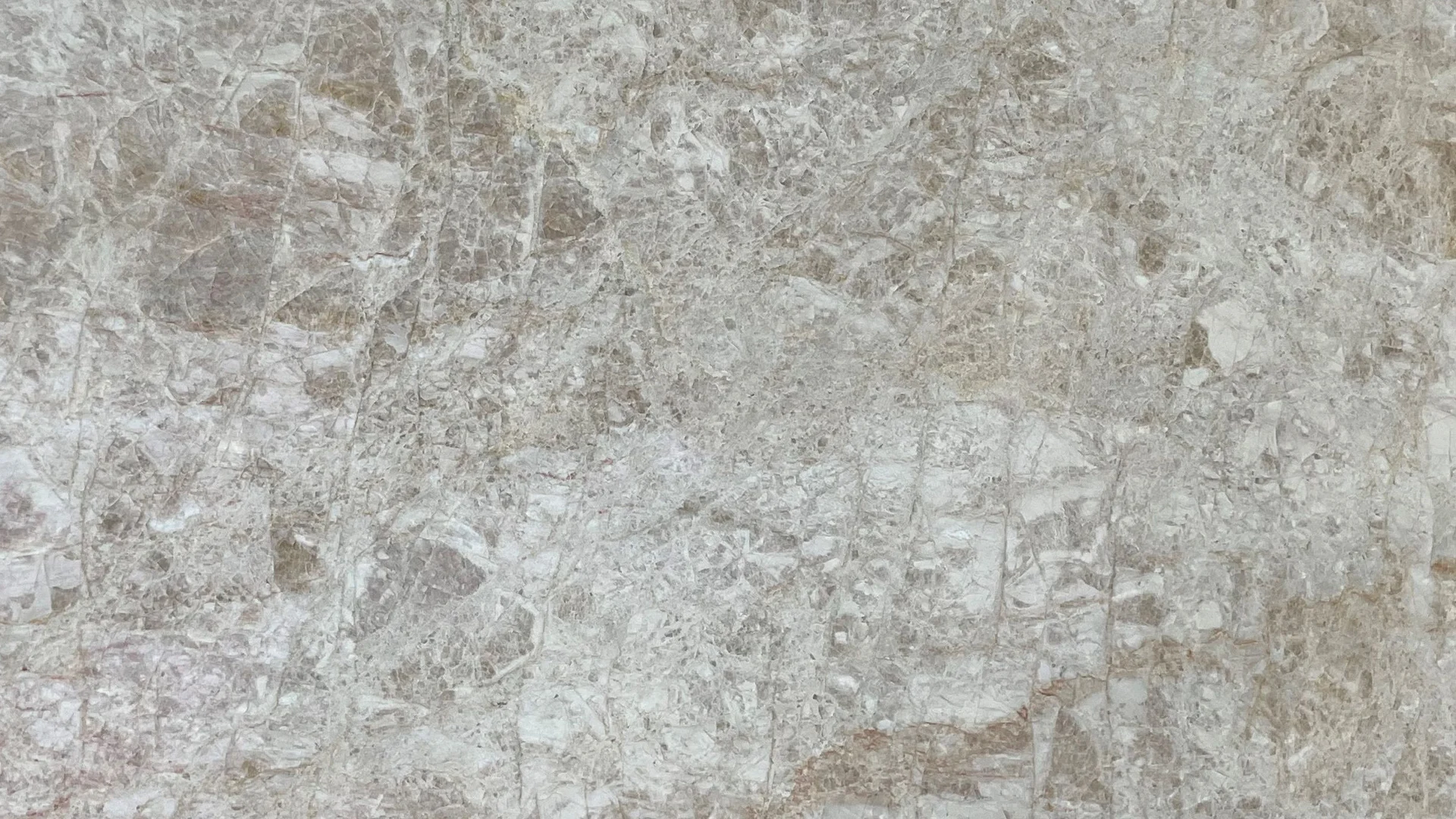 Quartzite collection