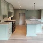 Old Basing, Hampshire