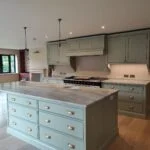 Old Basing, Hampshire