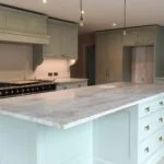 Old Basing, Hampshire